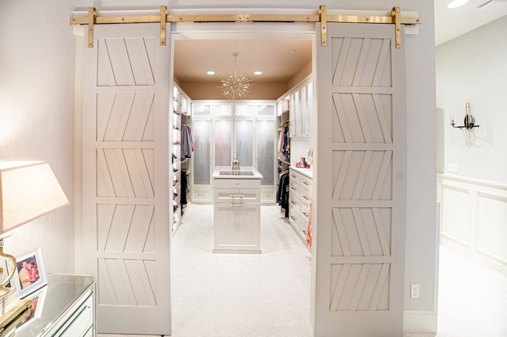 Photo of Closet Factory