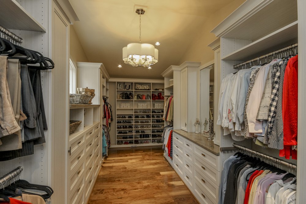 Photo of Closet Factory