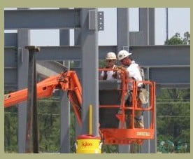 Photo of O'Cain Construction
