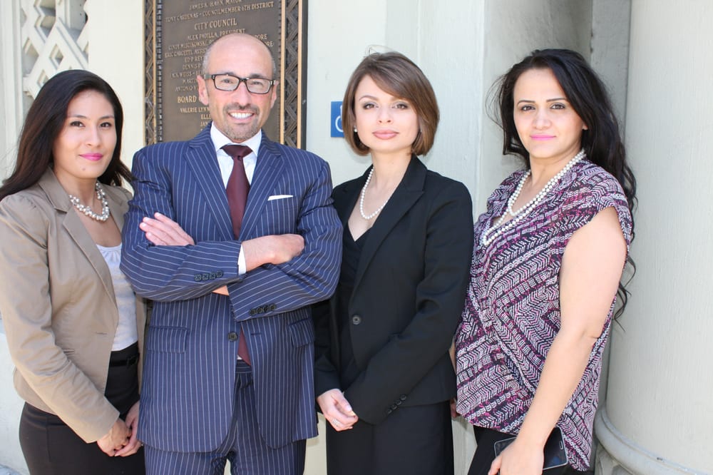 Photo of Injury Justice Law Firm