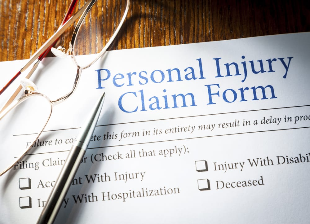 Photo of Injury Justice Law Firm