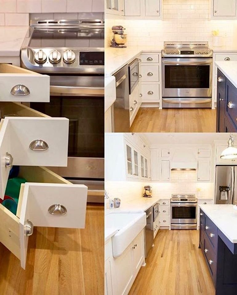 Photo of Woodharbor Kitchen & Bath