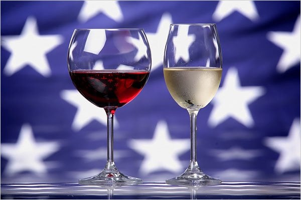Photo of Wine Tasting Events USA
