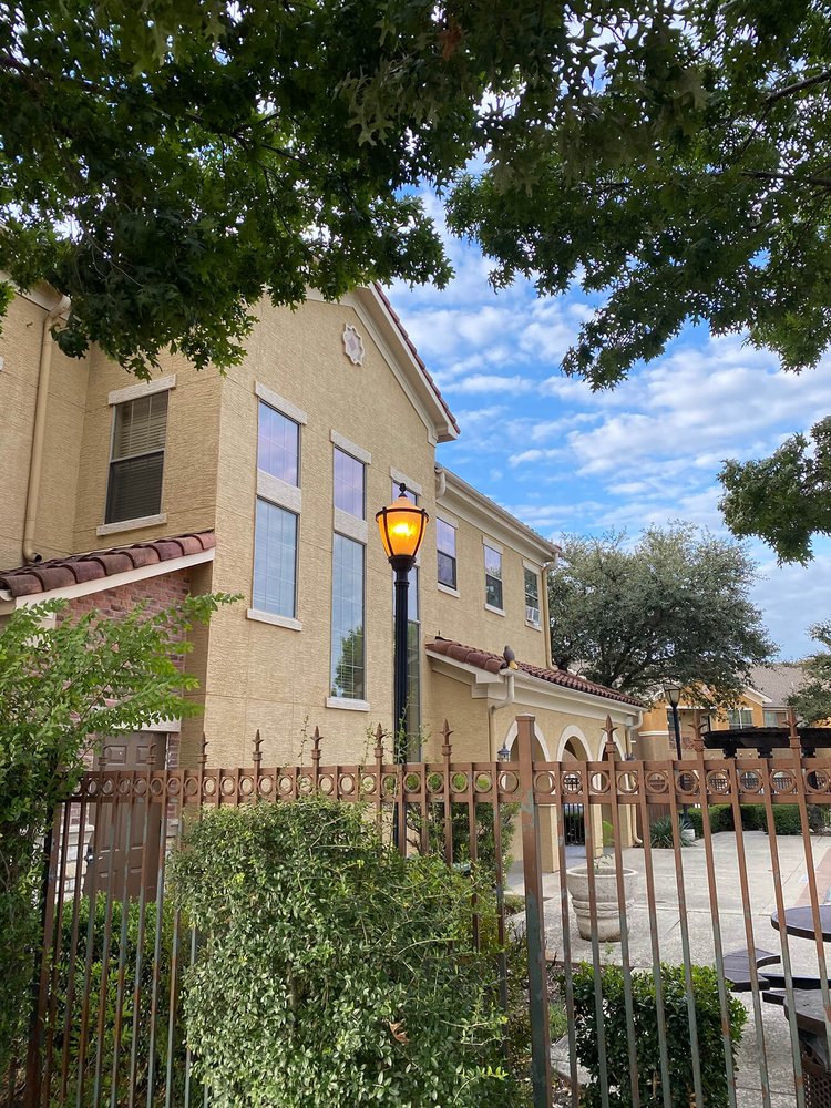 Photo of The Sorento Apartments