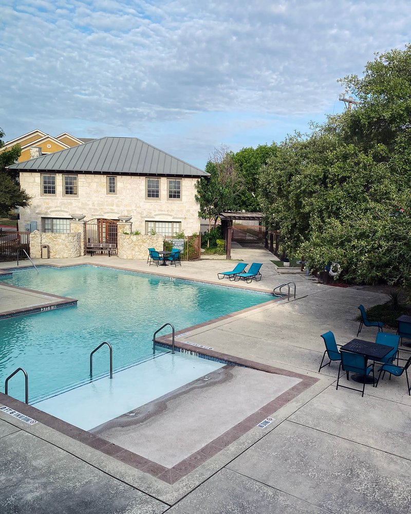 Photo of The Sorento Apartments