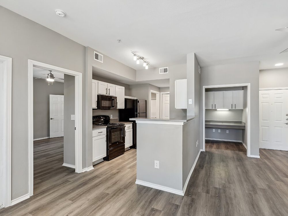Photo of The Sorento Apartments