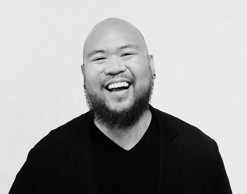 Photo of Neil Bansil - The Real Deal with Neil