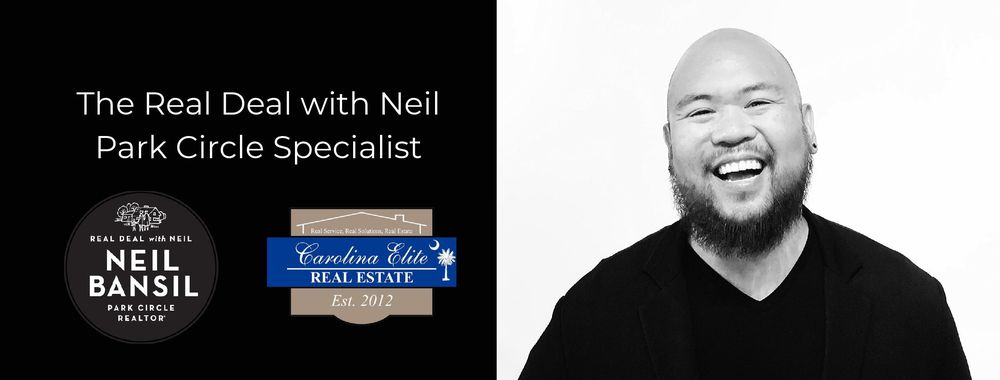 Photo of Neil Bansil - The Real Deal with Neil