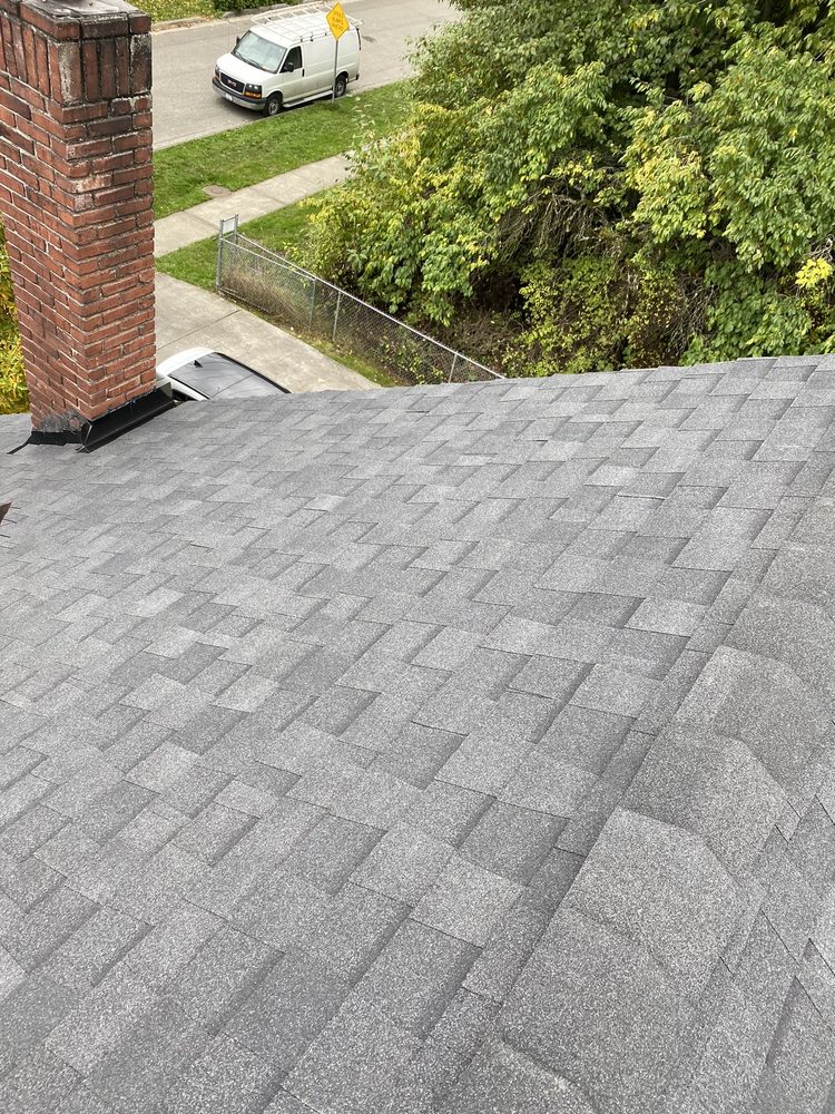 Photo of Summerflex Roofing & Construction
