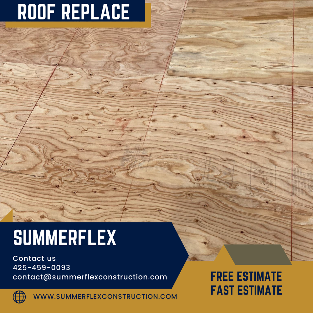 Photo of Summerflex Roofing & Construction