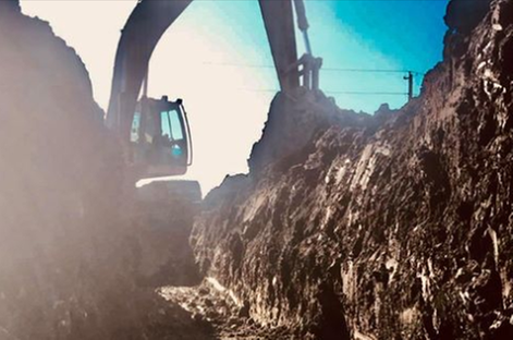 Photo of McCartney Excavating
