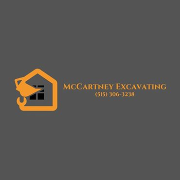 Photo of McCartney Excavating