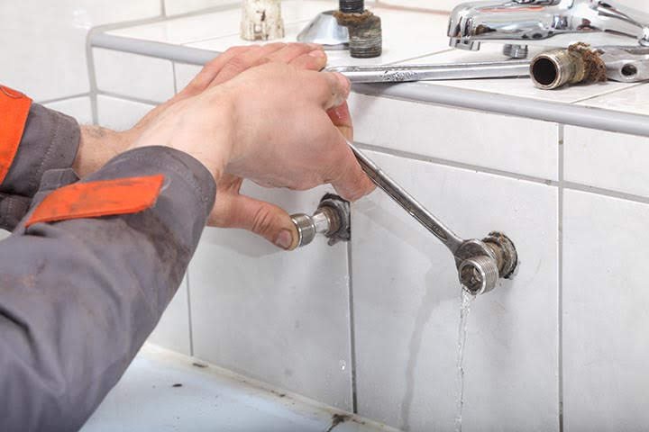 Photo of Holloway's Plumbing