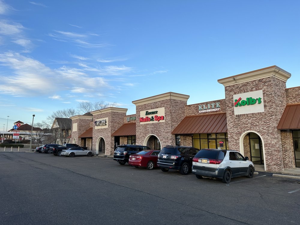 Photo of Kolbâs Grand Cleaners