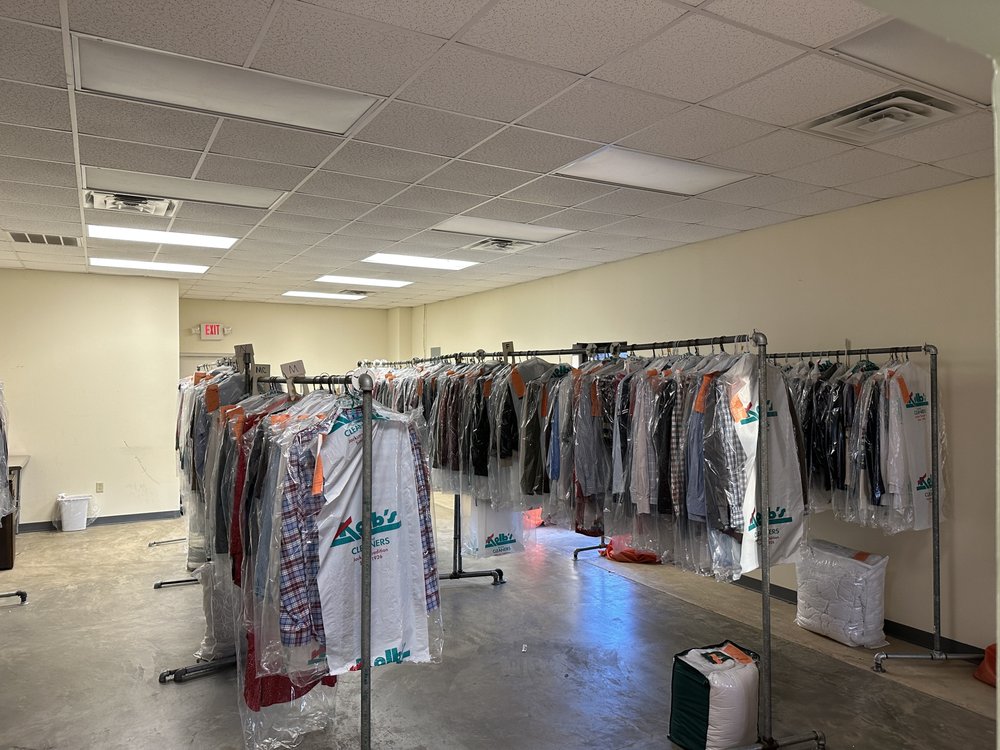 Photo of Kolbâs Grand Cleaners