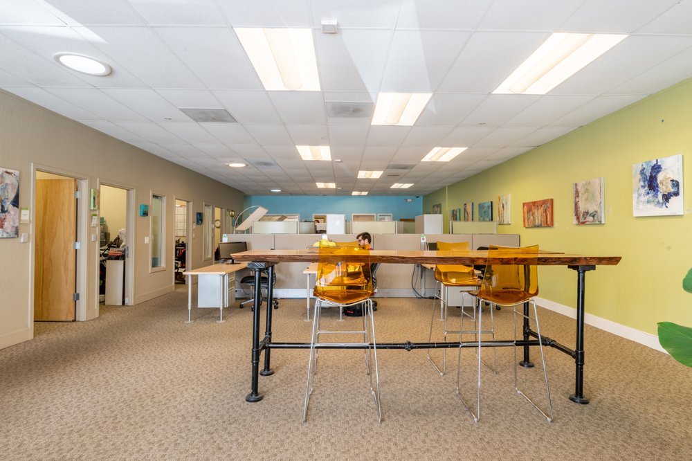 Photo of Satellite Workplaces Felton