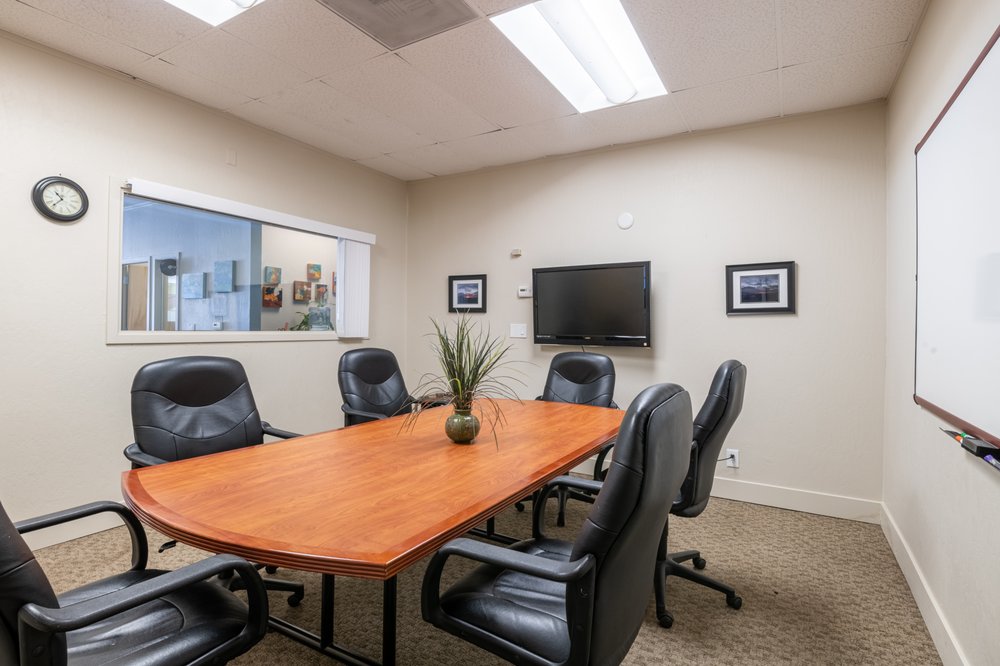 Photo of Satellite Workplaces Felton