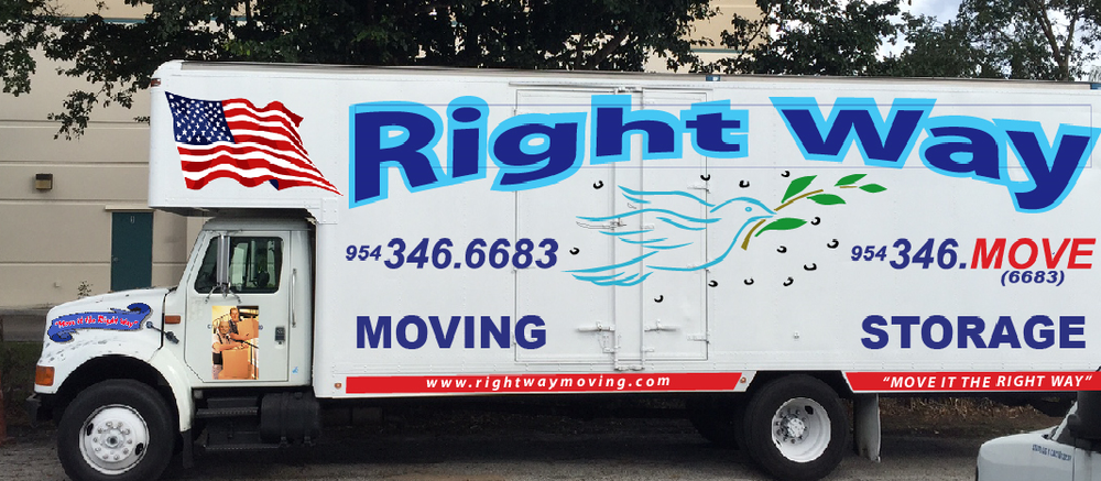 Photo of Right Way Moving