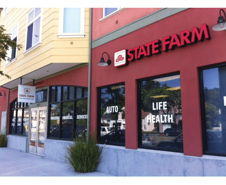 Photo of Lazena Kelly-Andrada - State Farm Insurance Agent