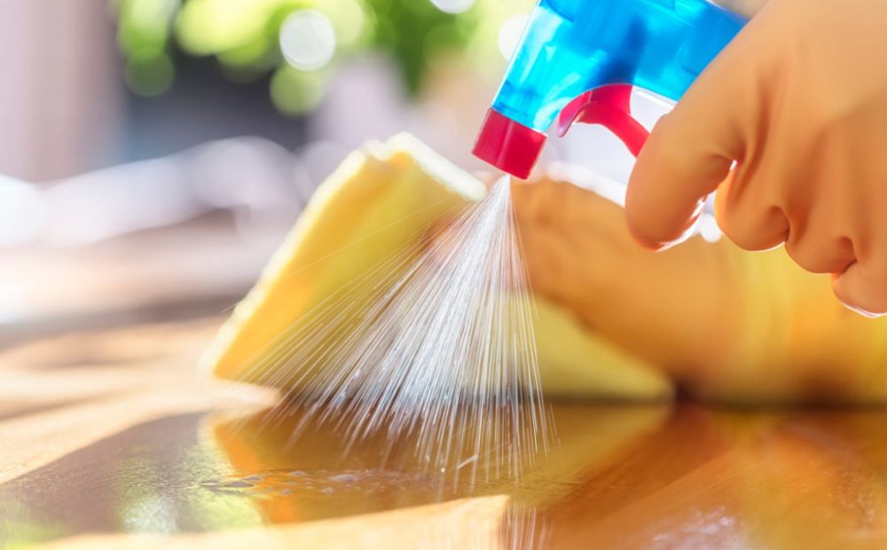 Photo of Help Cleaning Services