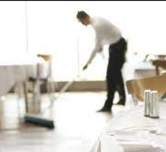 Photo of Help Cleaning Services
