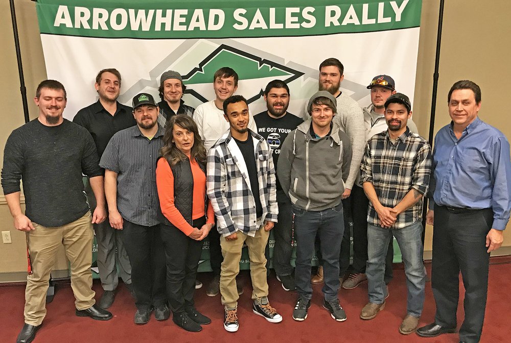 Photo of Arrowhead Building Supply