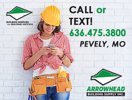 Photo of Arrowhead Building Supply