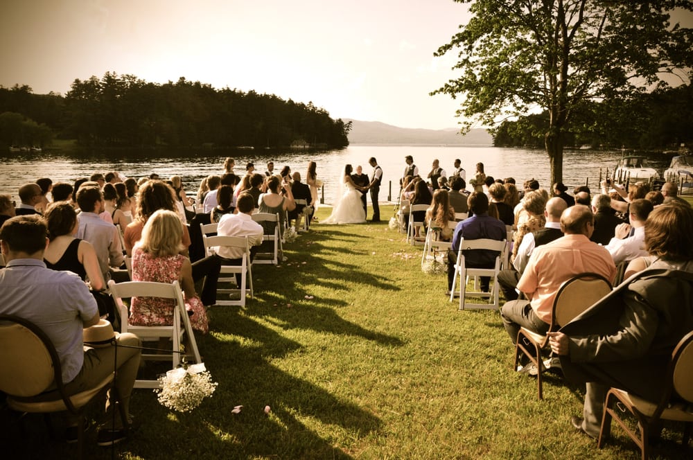 Photo of Taffeta & Tattoos Events