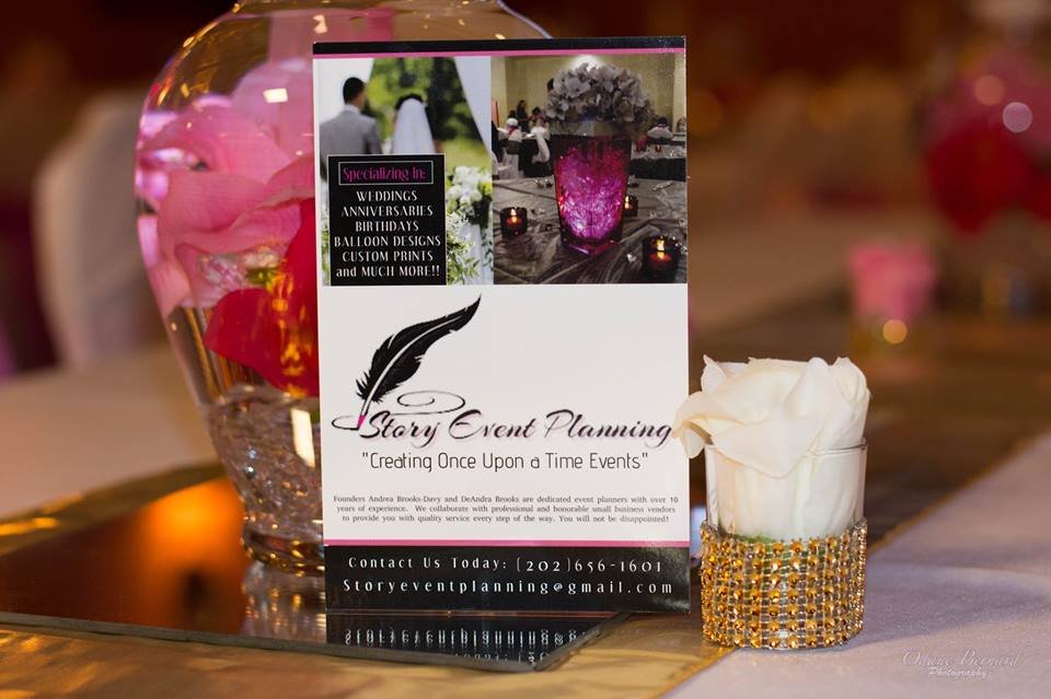 Photo of Story Event Planning