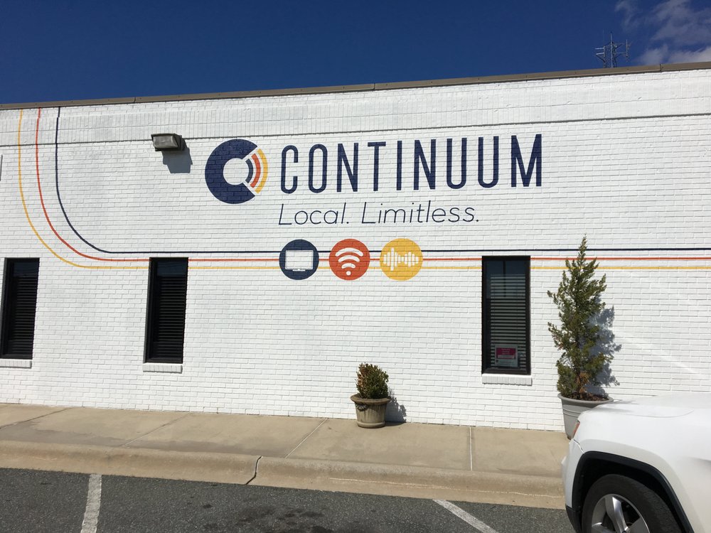 Photo of Continuum