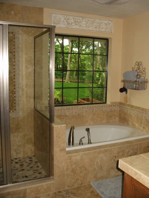 Photo of Unique Home Construction