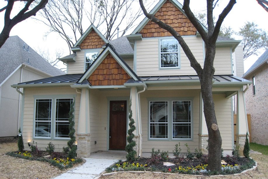 Photo of Unique Home Construction