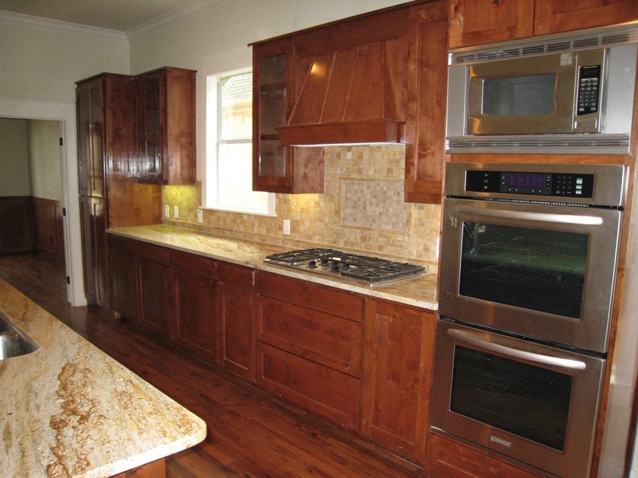 Photo of Unique Home Construction
