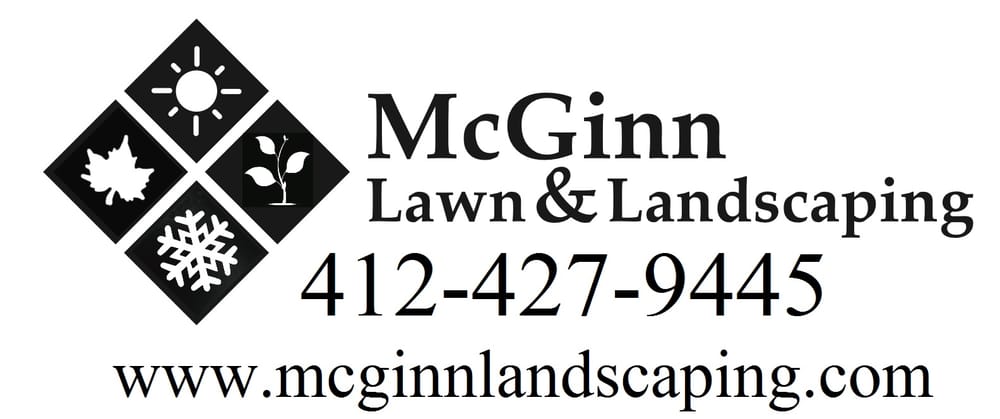 Photo of McGinn Lawn And Landscaping