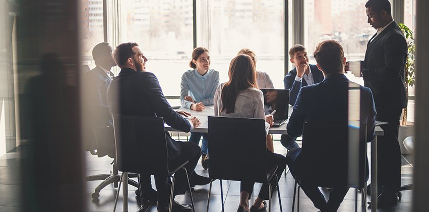 Photo of Employer HR Group