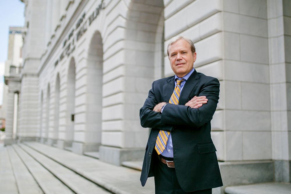 Photo of Cueria Law Firm