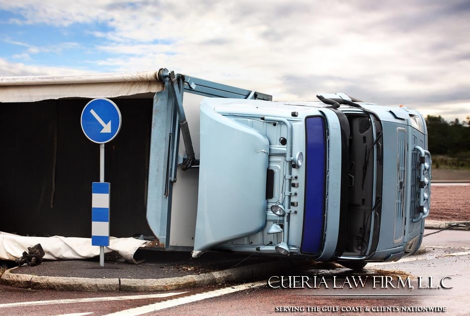 Photo of Cueria Law Firm