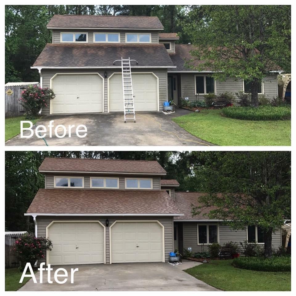 Photo of Lowcountry Powerwashing