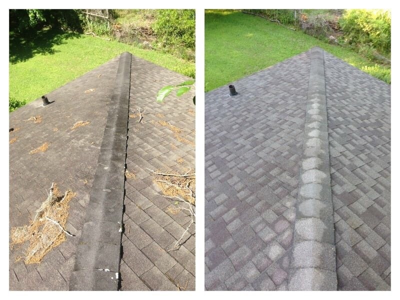 Photo of Lowcountry Powerwashing