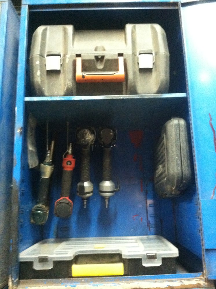 Photo of Not Just Handymen