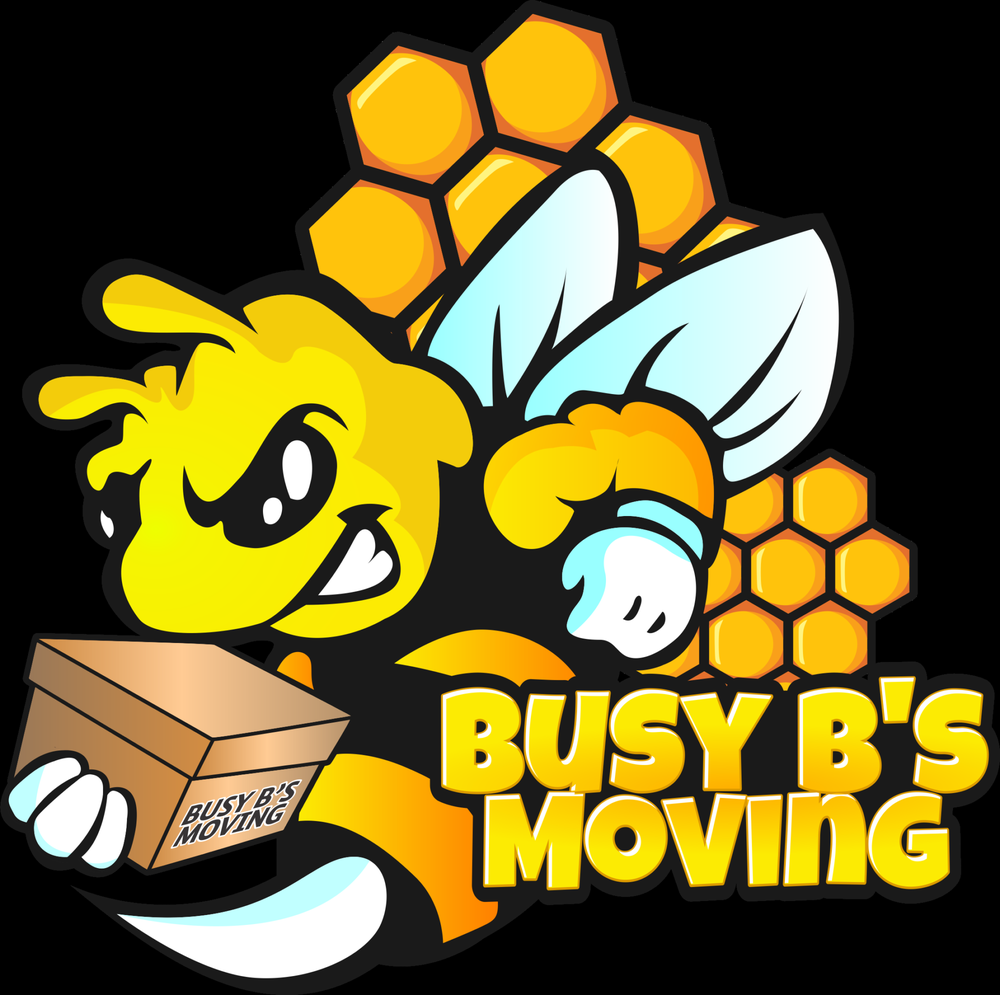 Photo of Busy B's Moving