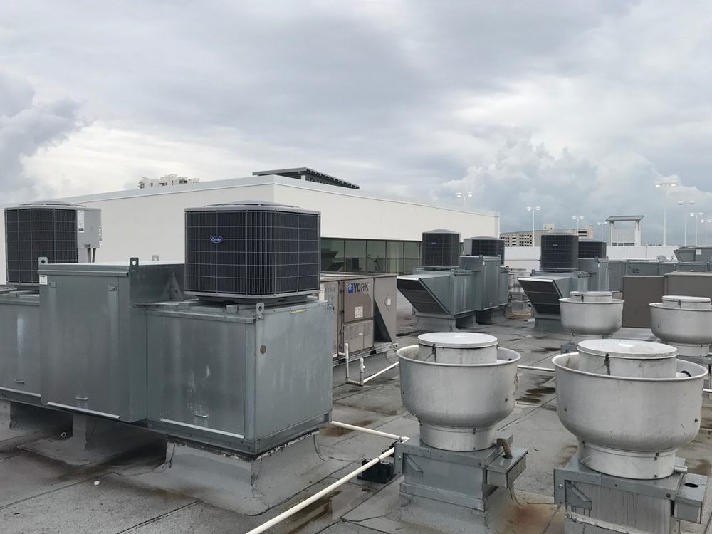 Photo of McDonald Mechanical