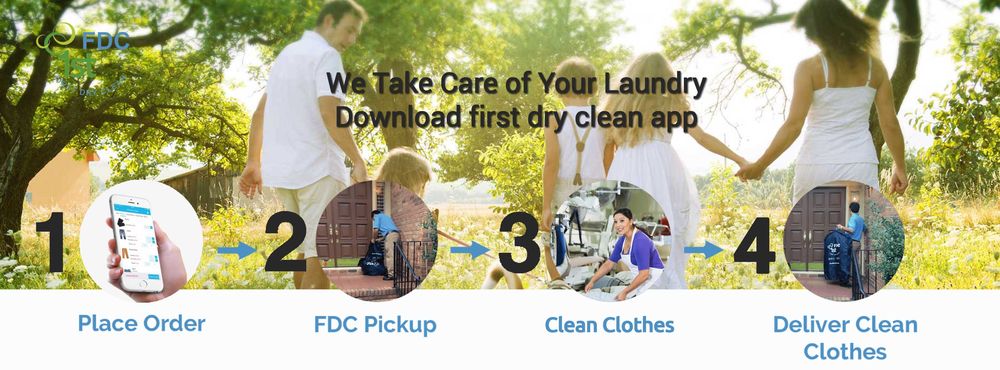 Photo of First Dry Clean
