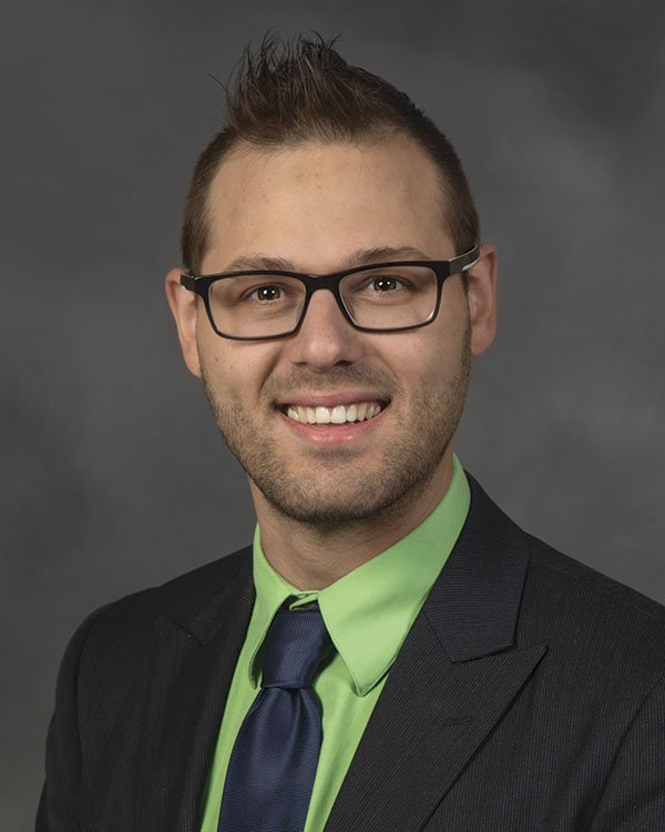 Photo of Daniel Mielneczek - COUNTRY Financial representative