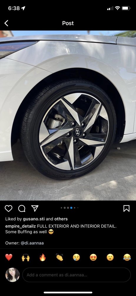 Photo of Empire_Detailz