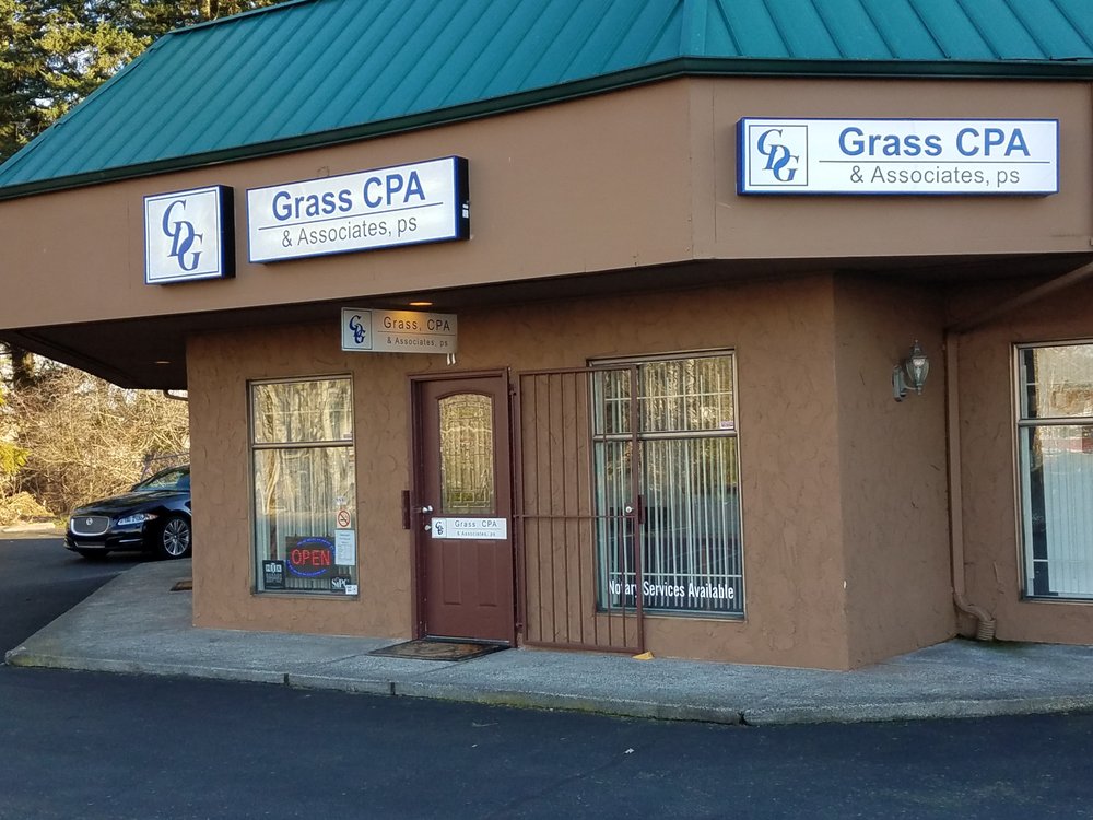 Photo of Grass CPA & Associates