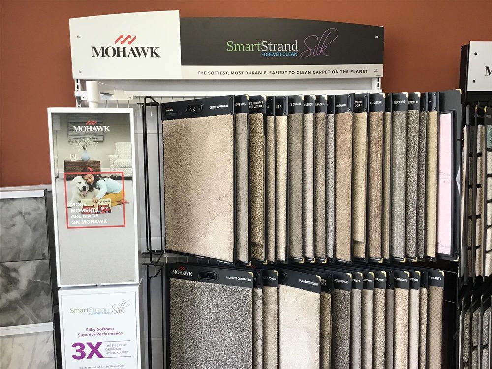 Photo of Hanson's Flooring