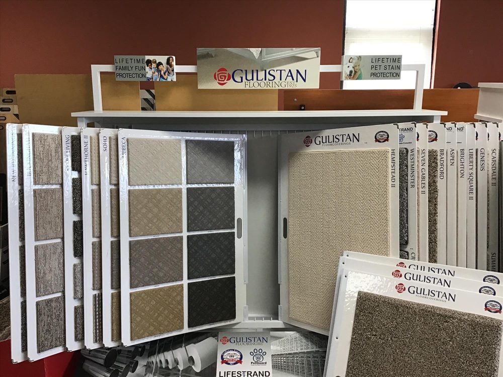 Photo of Hanson's Flooring