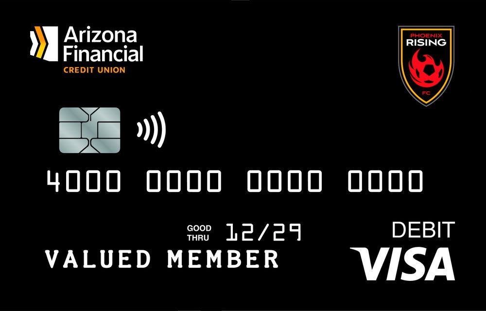 Photo of Arizona Financial Credit Union