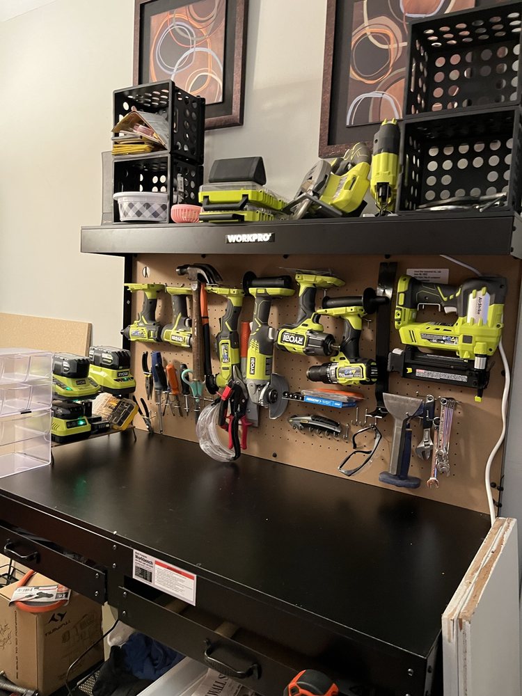 Photo of Toolbelt Diva 007